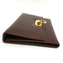 Salvatore Ferragamo Dame Brun