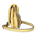 Guess Dame Vesker Gul ONE SIZE,