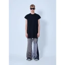 Rick Owens Herre Jeans Grå W30,