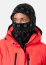 Swedemount Idre Wool Balaclava