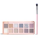Makeup Revolution The Smokey Icon Palette Gift Set