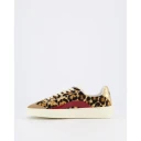 Dsquared2 Dame Sko Beige 36 EU,