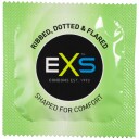 EXS Sensation Condoms 24 stk.      - Klar