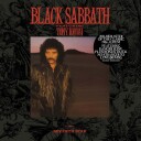 Black Sabbath  Seventh Star  CD
