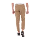 Daniele Alessandrini Herre Bukser Beige XL,