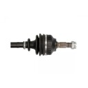 Point Gear Drivaksel POINT GEAR PNG73144