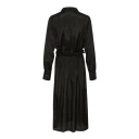 Kaffe Dame Kjoler Svart S,
