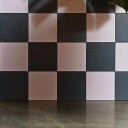 Click"n Tile Twenty Twenty Truly Lilac  Singel Lilla