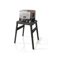 Ninja Woodfire Oo101eu  Elektrisk Grill