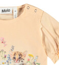 Molo T skjorte Eline Ungene Friends 74 T skjorte Oransje