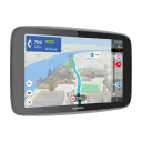 TomTom Go Camper Max 7" World navigator