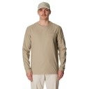 Houdini M's Cover Crew Powder Green
