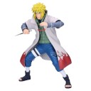 Northix Minato Namikaze Grandista figur 23cm Naruto Shippuden samleobjekt