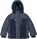 Viking Expower Vinterjakke Navy 104