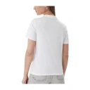 Calvin Klein Dame Topper Hvit XS,