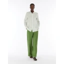 Weekend Max Mara Dame Bluser & Skjorter Grønn S,
