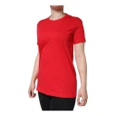 Dolce & Gabbana Dame Topper Rød 2XL,