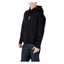 Giorgio Armani Armani Exchange Herre Gensere & Hettegensere Svart M