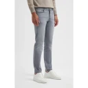 North84, Herre, Jeans, Grå, W36 L34,