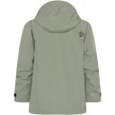 Didriksons Kids' Piko Jacket 9 Wilted Leaf 150