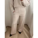 InWear Gincetteiw Pant   Beige   L