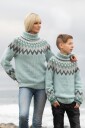 Viking Garn 2035 2 Kathrine Genser Barn