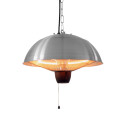 HORTUS Patio heater hanging model 1500 W