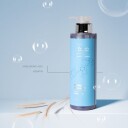 Re-Born Hairsolution Blonde Highlight Shampoo 500 ml