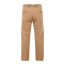 Daniele Alessandrini, Herre, Bukser, Beige, L,
