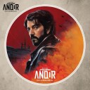 Music from Star Wars: Andor