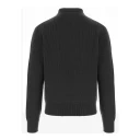 Woolrich Herre Strikkevarer Svart L,