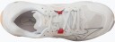 Mizuno Wave Lightning Z8 Dame White/Aleutian/Cloud Pink 39