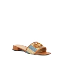 Valentino Dame Sko Flerfarget 41 EU,