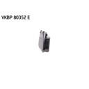 Bremseklosser SKF VKBP 80352 E