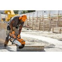 Stihl TS 500i Skjæremaskin