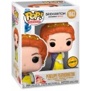 Northix POP-figur Bridgerton Penelope Featherington Chase