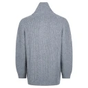 Filson, Herre, Strikkevarer, Grå, XS,