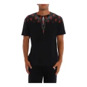 Marcelo Burlon Herre Topper Svart S,