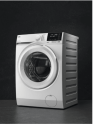 AEG LR722K86O Vaskemaskin