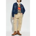 Dsquared2 Herre Topper Flerfarget S,