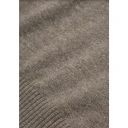 Oscar Jacobson Herre Strikkevarer Beige L
