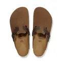 Birkenstock Herre Sko Brun 42 EU,