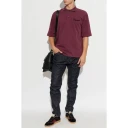 Dsquared2 Herre Topper Rød M,
