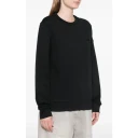Moncler Dame Gensere & Hettegensere Svart L,