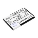 Kyocera JAX S1360 batteri (700 mAh 3.7 V)