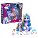My Little Pony Izzy Moonbow 24 cm Figur med Magisk Hår