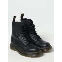Dr. Martens Dame Sko Svart 38 EU,