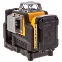 DeWalt DCE0811D1G-QW Batterisett med lader og koffert (10,8V)