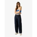 Guess Dame Jeans Blå W24,