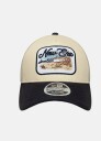 New Era NE 9FORTY MC AF TRUCKER NEWER